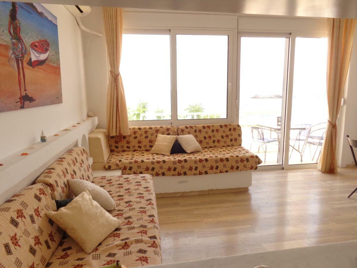 Ferienhaus Anastasia House