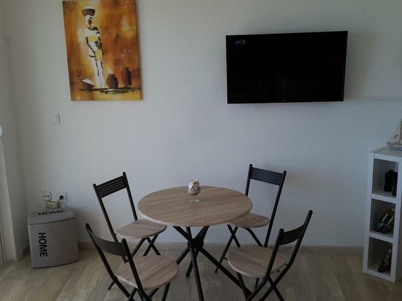 Anastasia House Ferienhaus *