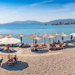 Anastasia Beach House