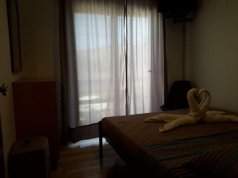 Feriehus Anastasia House *