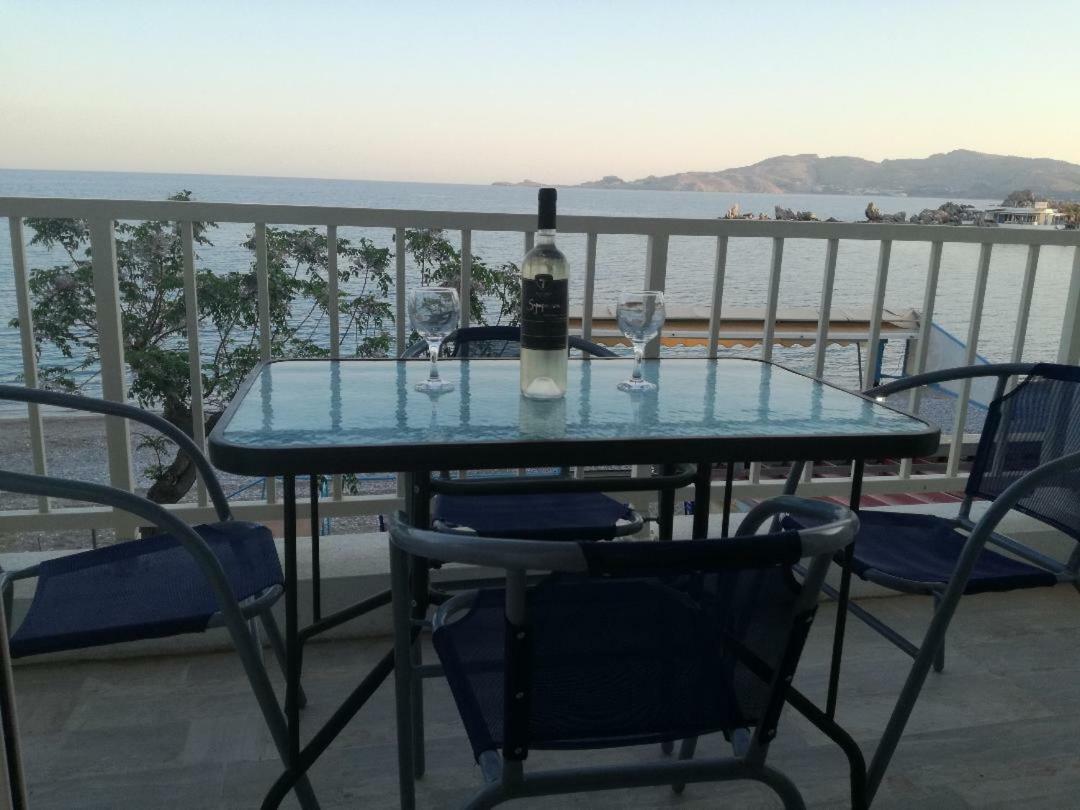 Anastasia House Holiday home *