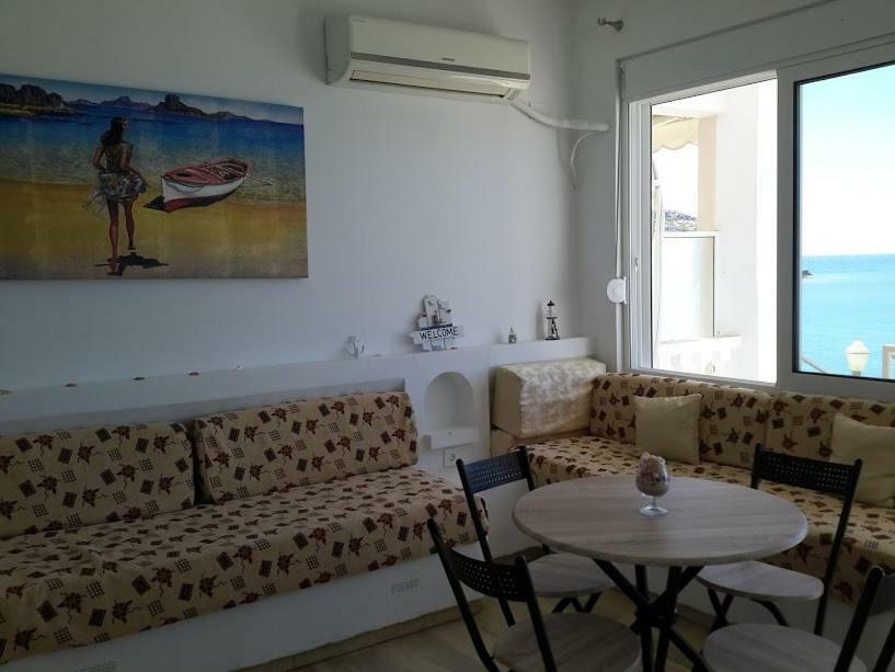 Anastasia House Ferienhaus